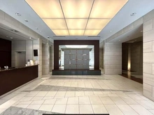 【神奈川県/横浜市中区山下町】プライマリーナ山下公園グレーシアタワー 