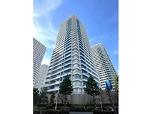 【神奈川県/横浜市西区みなとみらい】M.M.TOWERS　the　South 外観：みなとみらい線「みなとみらい」駅徒歩3分の立地