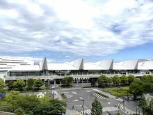 【神奈川県/横浜市西区みなとみらい】M.M.TOWERS　the　South 