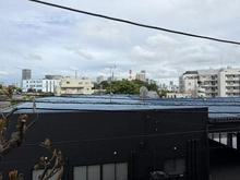 【神奈川県/横浜市西区宮ケ谷】三ツ沢パークハウス 