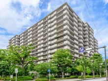 【神奈川県/横浜市保土ケ谷区星川】ステージ星川 外観