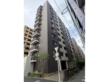 【神奈川県/横浜市西区中央】BELISTA横浜四番館 外観：ビッグターミナル「横浜」駅まで徒歩18分。他複数路線を利用でき、通勤やお出かけに便利な立地です。