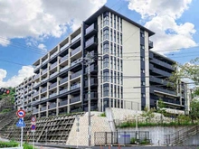 【神奈川県/横浜市中区池袋】レーベン横浜山手　ONE WARD COURT 外観