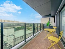 【神奈川県/横浜市中区池袋】レーベン横浜山手　ONE WARD COURT 