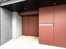 【神奈川県/横浜市西区花咲町】グラサージュ横濱桜木町フィオーレシエル 2021年11月築のマンションです。
