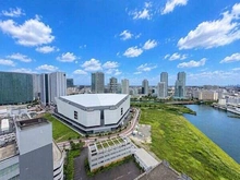 【神奈川県/横浜市西区みなとみらい】ブルーハーバータワーみなとみらい 