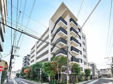 【神奈川県/横浜市西区伊勢町】ザ・パークハウス横浜伊勢町 外観