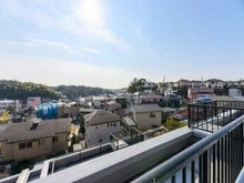 【神奈川県/横浜市南区六ツ川】サウスヒルズ横浜弘明寺 
