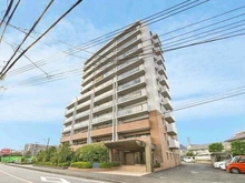 【神奈川県/茅ヶ崎市本村】藤和シティホームズ湘南茅ヶ崎 外観②