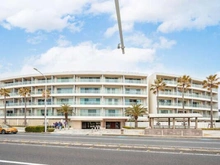 【神奈川県/藤沢市片瀬海岸】パークハウス江ノ島 