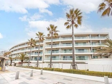 【神奈川県/藤沢市片瀬海岸】パークハウス江ノ島 