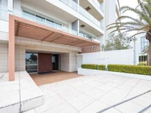 【神奈川県/藤沢市片瀬海岸】パークハウス江ノ島 