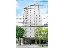 【神奈川県/藤沢市鵠沼橘】ザ・パークハウス藤沢 外観