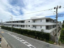 【神奈川県/茅ヶ崎市東海岸南】ザ・パークハウス茅ヶ崎東海岸南 外観