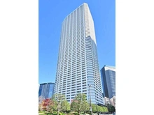 【東京都/新宿区西新宿】ザ・パークハウス西新宿タワー60 外観