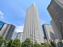 【東京都/新宿区西新宿】ザ・パークハウス西新宿タワー60 外観