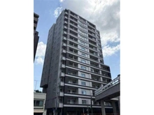 【東京都/渋谷区千駄ヶ谷】ザ・パークハウス新宿御苑西 外観