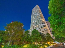 【東京都/新宿区西新宿】ザ・パークハウス西新宿タワー60 外観