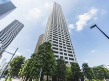 【東京都/新宿区西新宿】ザ・パークハウス西新宿タワー60 外観