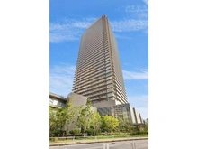 【東京都/新宿区西新宿】パークタワー西新宿 外観：三井不動産レジデンシャル分譲／2024年築、免震構造40階建てタワーマンション