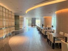 【東京都/新宿区西新宿】パークタワー西新宿 ロビー