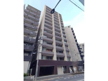 【東京都/新宿区若松町】パークハウスセントリエ 外観：◆三菱地所分譲◆陽当り良好な10階・南西・南東向き角住戸。