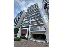 【東京都/渋谷区本町】ザ・パークワンズ渋谷本町 外観