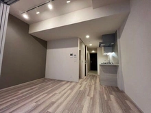 【東京都/渋谷区本町】ザ・パークワンズ渋谷本町 ダイニング・キッチン