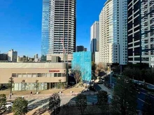 【東京都/新宿区西新宿】ザ・パークハウス西新宿タワー60 