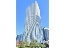 【東京都/新宿区西新宿】ザ・パークハウス西新宿タワー60 外観：60階建制震構造タワーマンション