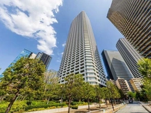 【東京都/新宿区西新宿】ザ・パークハウス西新宿タワー60 外観