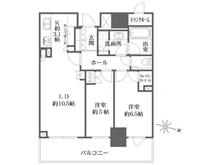 【東京都/新宿区西新宿】パークタワー西新宿 