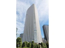 【東京都/新宿区西新宿】ザ・パークハウス西新宿タワー60 外観