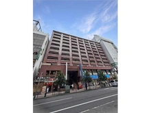 【東京都/新宿区西新宿】新宿ダイカンプラザA館 外観：外観写真
