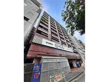 【東京都/新宿区西新宿】新宿ダイカンプラザA館 外観写真