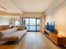 【東京都/渋谷区代々木】藤和参宮橋コープII 外観：※販売対象に家具・調度品は含まれません。