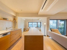 【東京都/渋谷区代々木】藤和参宮橋コープII ※販売対象に家具・調度品は含まれません。