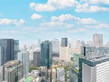 【東京都/新宿区西新宿】ザ・パークハウス西新宿タワー60 