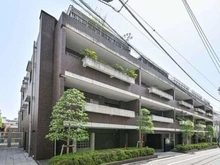 【東京都/渋谷区代々木】代々木デュープレックス 外観