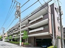 【東京都/渋谷区代々木】代々木デュープレックス 
