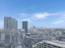【東京都/新宿区北新宿】ザ・パークハウス新宿タワー 