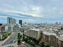 【東京都/新宿区北新宿】ザ・パークハウス新宿タワー 