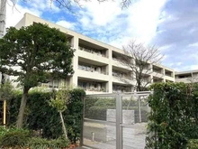 【東京都/武蔵野市吉祥寺南町】井の頭公園パークハウス　吉祥寺南町 