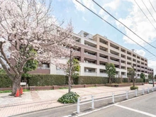 【東京都/武蔵野市吉祥寺東町】吉祥寺レジデンシア 