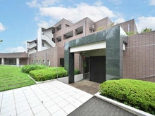 【東京都/武蔵野市吉祥寺北町】パークハウス吉祥寺北町グローヴ 外観