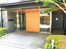 【東京都/武蔵野市吉祥寺本町】ザ・パークハウス吉祥寺 