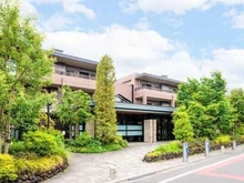 【東京都/練馬区関町南】パークホームズ吉祥寺北グランヴィラ 