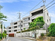 【東京都/杉並区久我山】パークハウス久我山ヒルサイドプレイス 