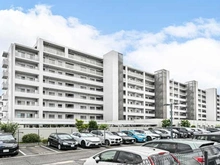 【東京都/調布市菊野台】パークハウス　ザ　ガーデン 三菱地所他分譲「パークハウス」シリーズ。全307戸の大規模マンションです。ペット飼育可(細則あり)。