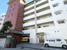 【東京都/世田谷区上野毛】上野毛マープル松原 